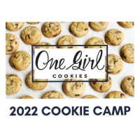 One Girl Cookies At Industry City food