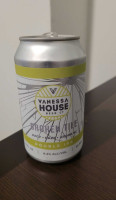 Vanessa House Beer Company food