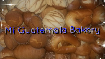 My Guatemala Bakery 2 food