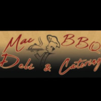 Mac Bbq Deli Caterings food