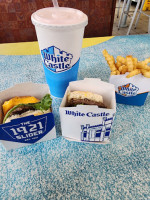 White Castle food