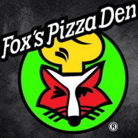 Fox's Pizza Den Of Seward food