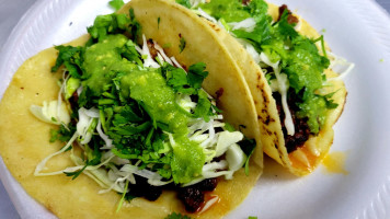 The Taco Factory (authentic Mexican) food