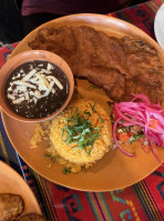 Puebla De Noche food