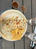 Mexicana food