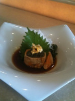 Bluefin Fine Japanese Cuisine inside