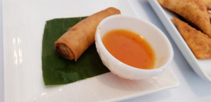 Vientiane Thai Cuisine food