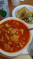 Taqueria Express Mexican Food food