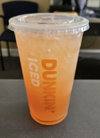 Dunkin' food