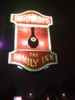 Barnabys Family Inn inside