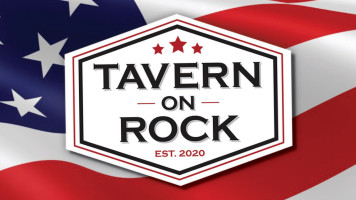 Tavern On Rock food