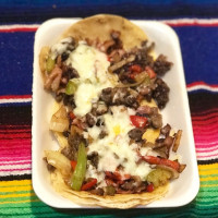 Best Tacos De Barbacoa food