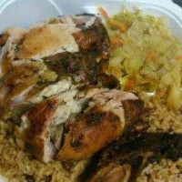 Caribbean Soul And Cuisine food