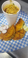 Cocos Tacos Llc food