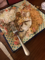 El Torito Mexican And Grill food