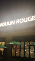 Moulin Rouge food