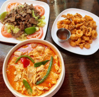Vietnaam food