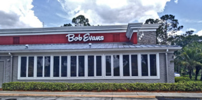 Bob Evans food