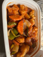 Rainbow Asian Cuisine food