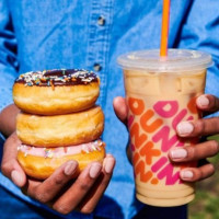 Dunkin' food