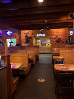 Texas Roadhouse Waco inside