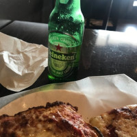 Montana's Pizzeria food