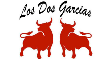 Los Dos Garcia's inside
