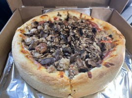 Old Chicago Pizza Delivery Takeout food