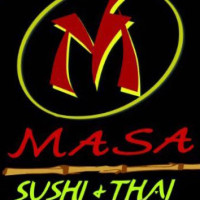 Sushi Masa Delray Beach food