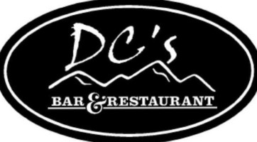 Dc's Bar And Restaurant inside