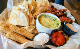 Applebee's Neighborhood Grill food