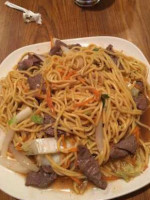 Thai Noodle inside