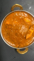Annapurna Curry Sekuwa House food