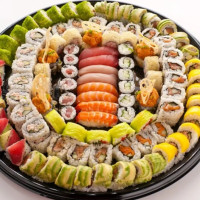 RA Sushi Bar Restaurant - Tempe food