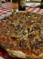 Fricano's Pizza Tavern food