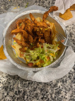 Ixtapa   Mexican Grill & Cantina food