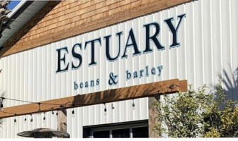 Estuary Beans Barley food