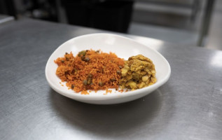 Rae's Kay's Authentic Puerto Rican And Soul Food food