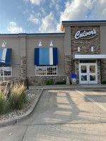 Culver's food