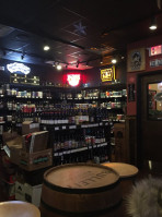 Lizardville Beer Store And Whiskey food