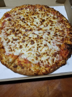 Dearborn Pizza( Warren Ave) food
