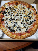 Dearborn Pizza( Warren Ave) food