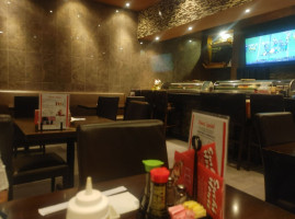 Sushi House 2 At Town Center food