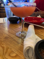 El Rincon Mexican Kitchen And Tequila food
