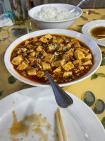 Xin Wei Kitchen food