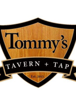 Tommy's Tavern And Tap inside