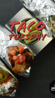 Jalapeno Mexican Grill food