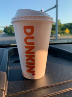 Dunkin' food