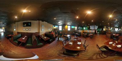 The Celtic House Irish Pub inside