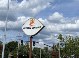 Doste Indian Cuisine And food